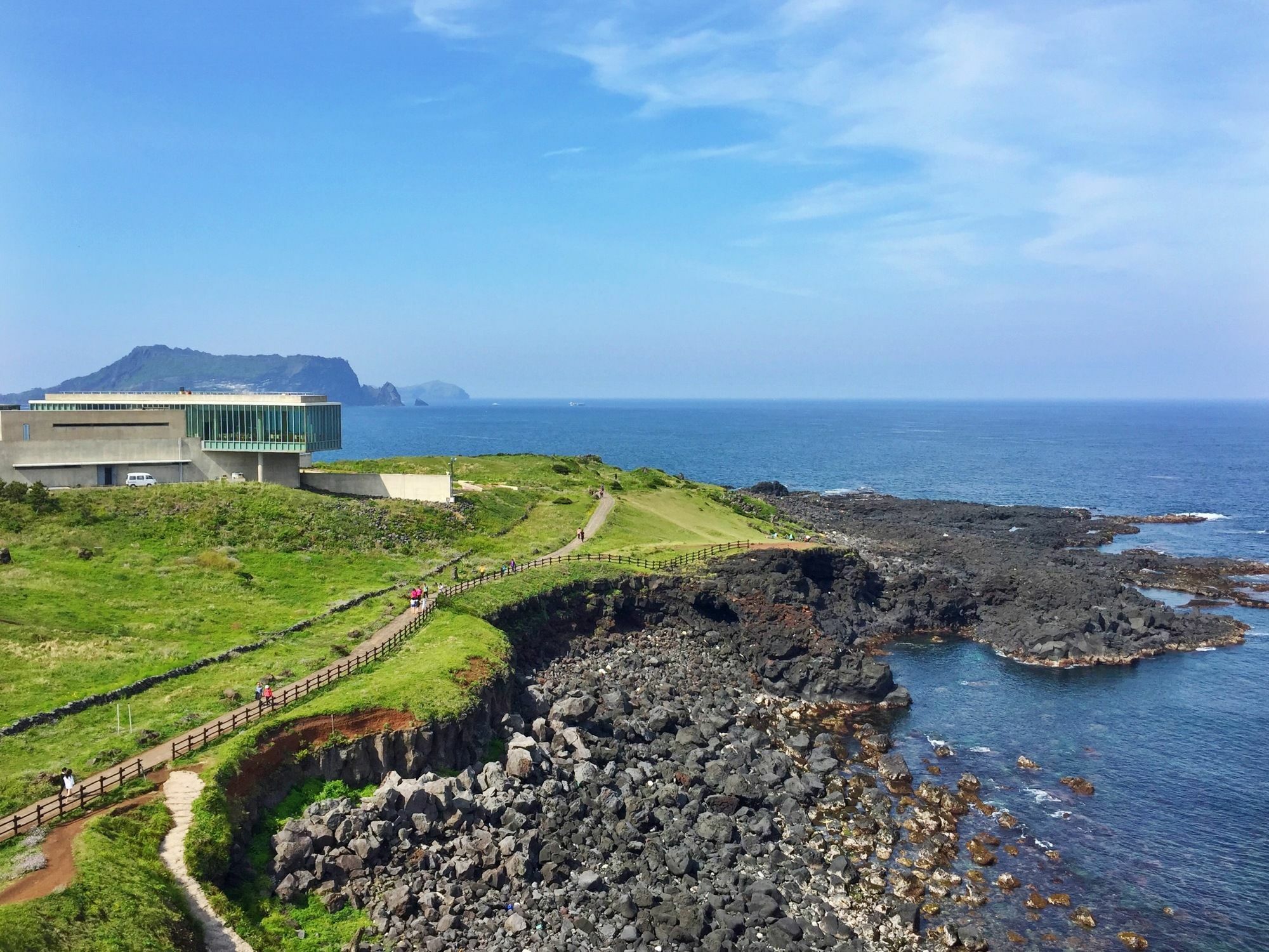 Hotel Phoenix Island Seogwipo Esterno foto